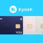 Kyash Card新規発行＆QUICPay決済設定完了で最大1,000ptもらえる